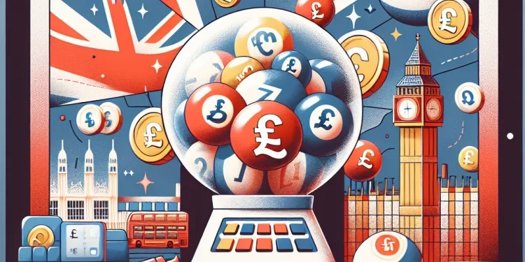 How often are Postcode Lottery draws held?