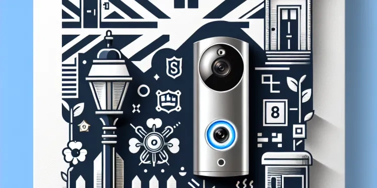 How secure is the Ring Doorbell Camera system?