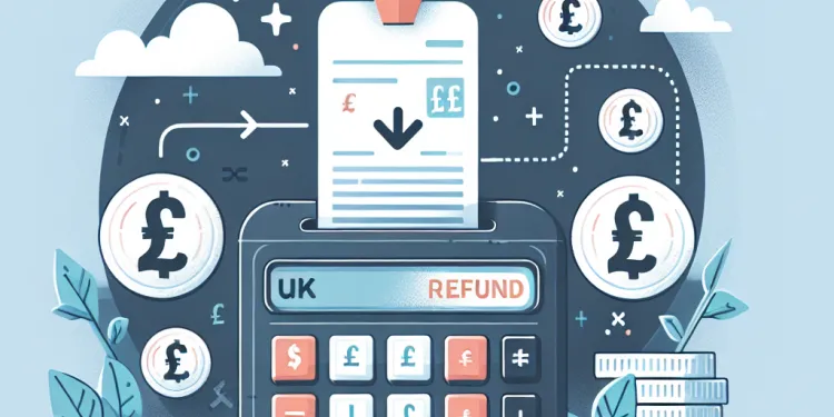 How will I receive my refund?