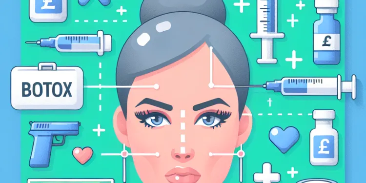 Is Botox vegan?