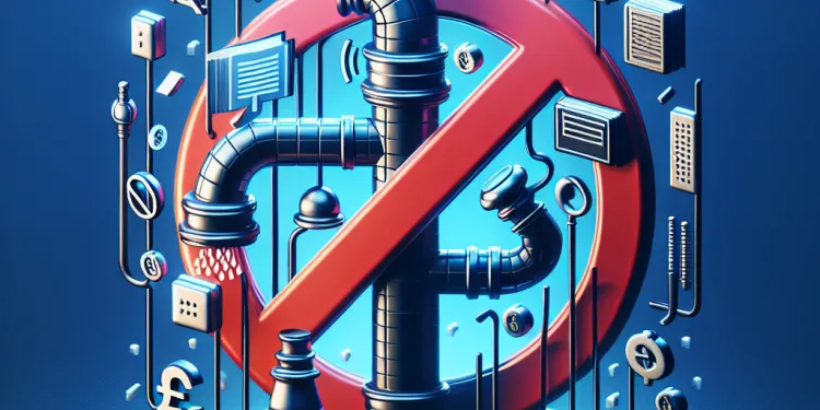Is a hosepipe ban legally enforceable?