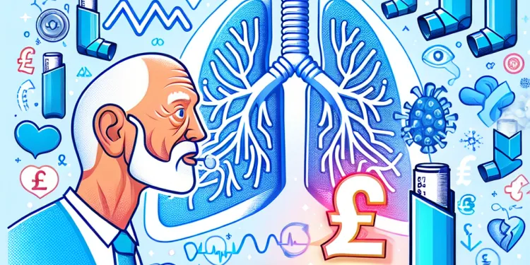 Is asthma more common in certain age groups?