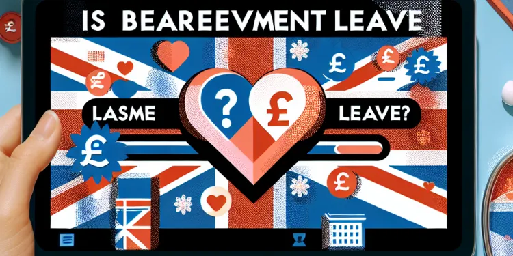 Is bereavement leave the same as compassionate leave?