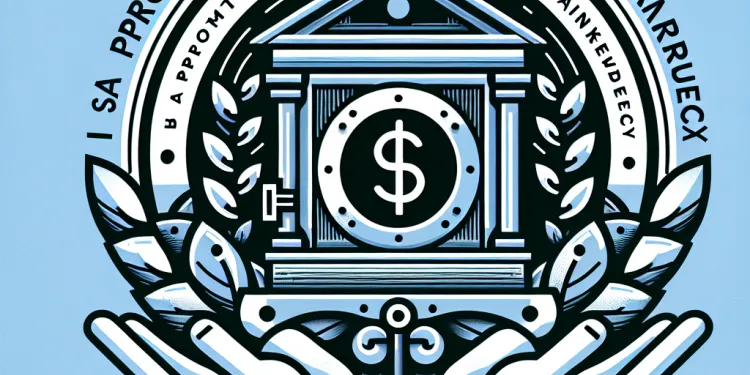 Is my ISA protected if my provider goes bankrupt?