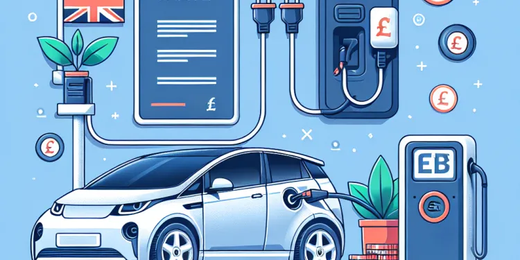 Is the EV grant available for leased vehicles?