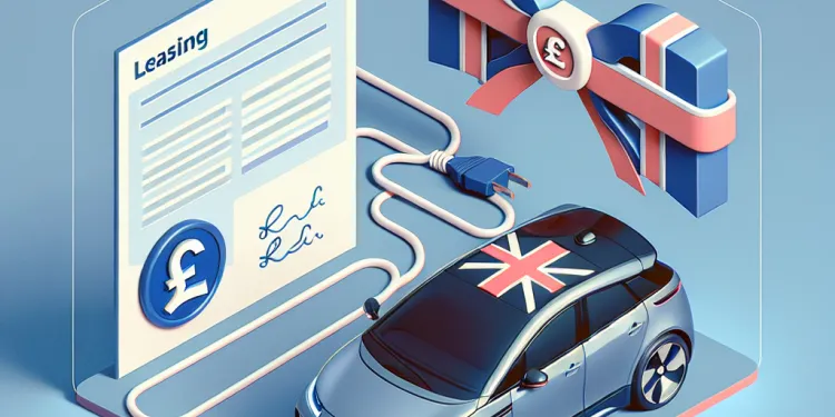 Is the Plug-in Car Grant available for leased vehicles?