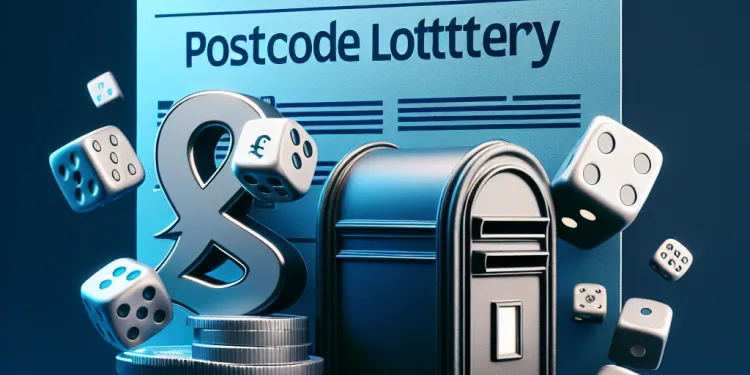 Is the Postcode Lottery a scam?