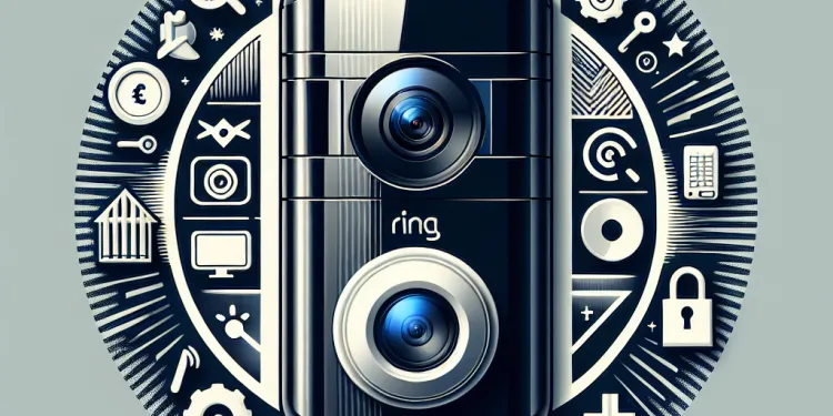 Is the video quality of a Ring Doorbell Camera good?