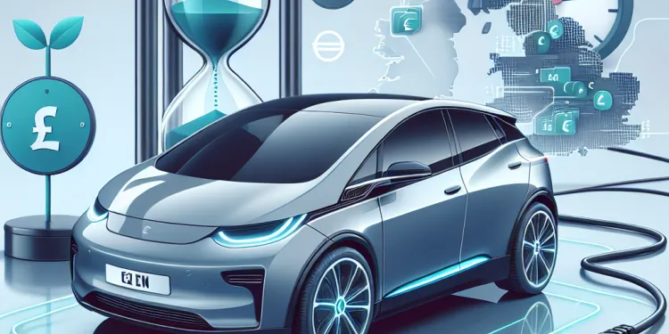 Is there a deadline for the Plug-in Car Grant?