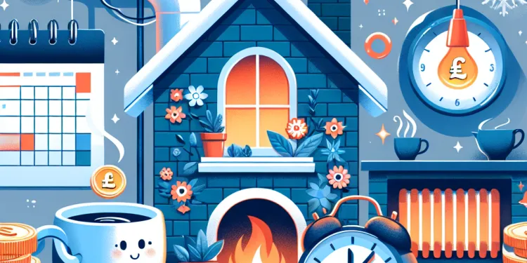 Is there a deadline to claim the Winter Fuel Payment?