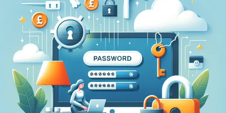 Should I change my passwords regularly?