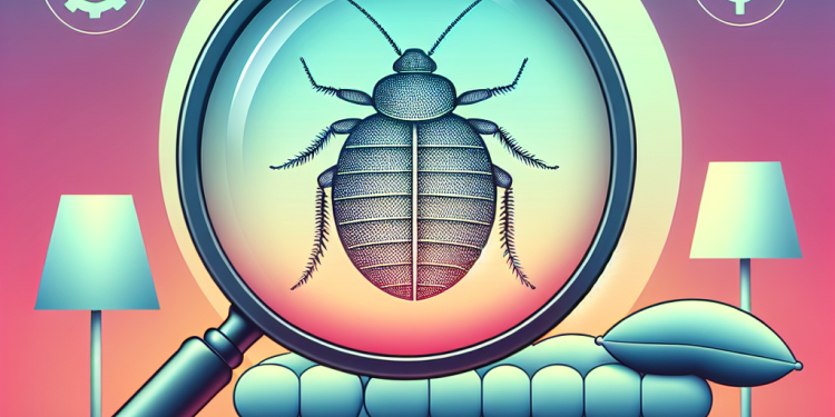 What are bed bugs?