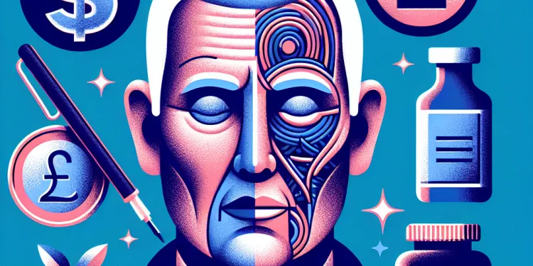 What are the common side effects after a facelift?