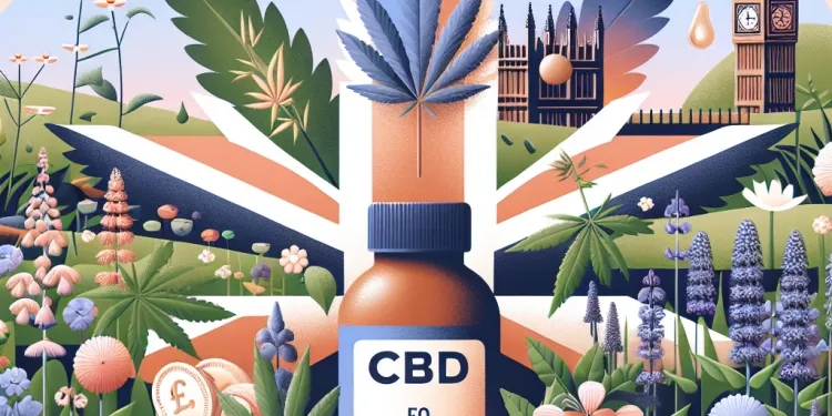 What are the potential benefits of CBD?