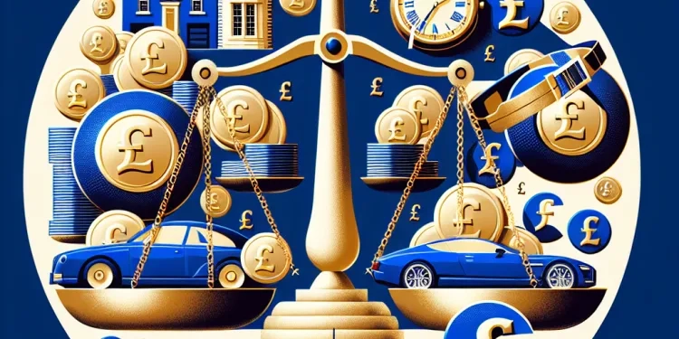 What arguments are made for a wealth tax in the UK?