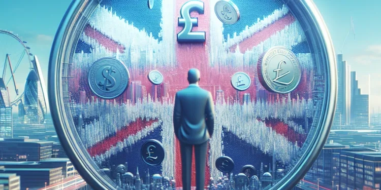 What assets would a UK wealth tax likely target?
