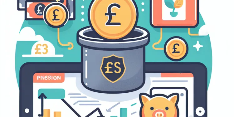 What can pension fund members do if their fund is at risk of failing?