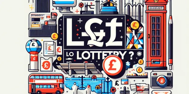 What can you win in the Postcode Lottery?