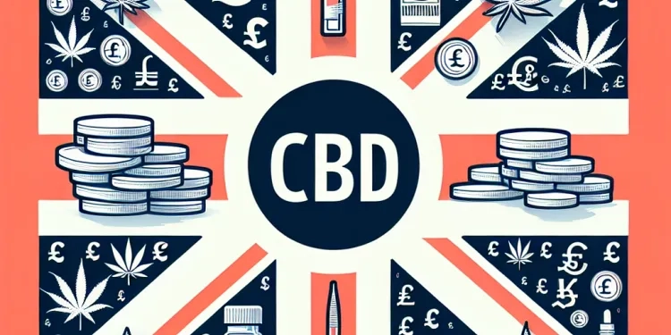 What forms does CBD come in?