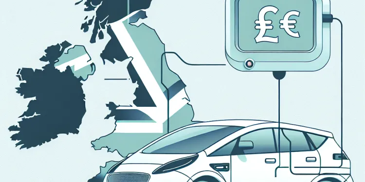 What grants are available in the UK for electric car purchase?