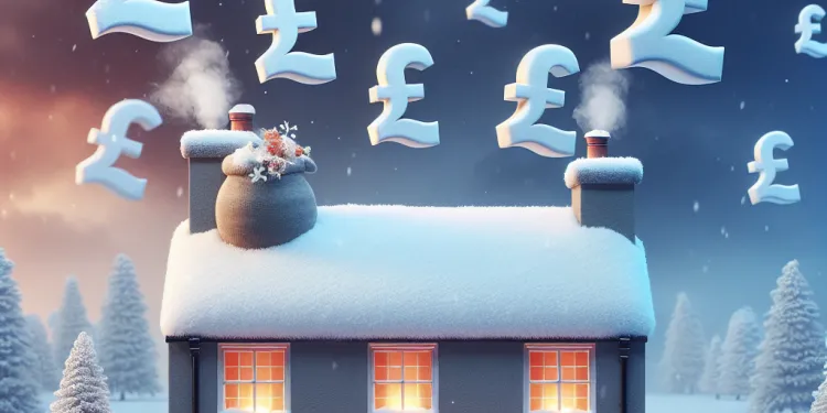 What happens if I receive more than one Winter Fuel Payment?