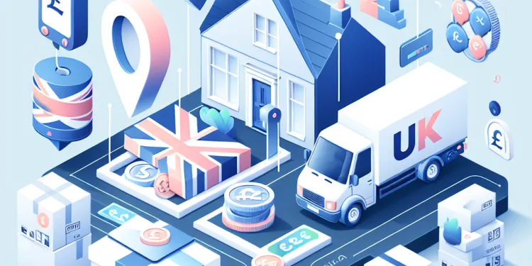 What if I have moved house since the claim period?