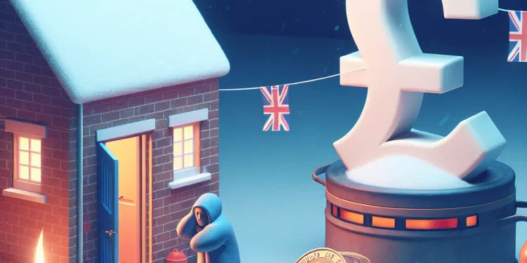 What if I haven’t received my Winter Fuel Payment?