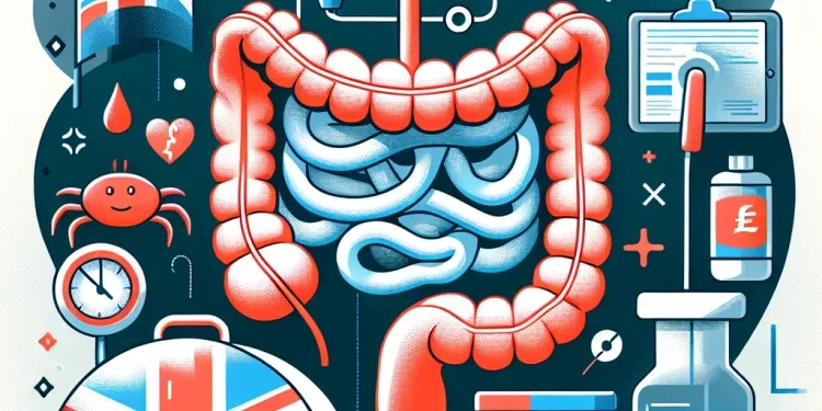 What is Bowel Cancer?