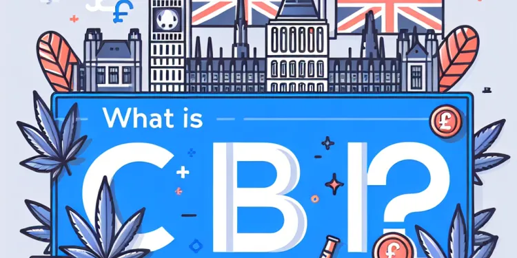 What is CBD?