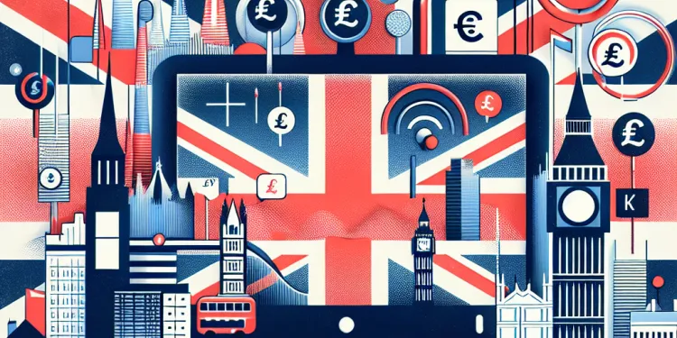 What is a TV license in the UK?