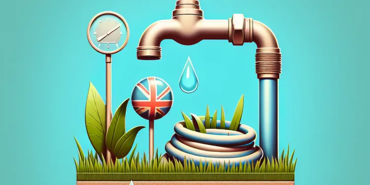 What is a hosepipe ban?