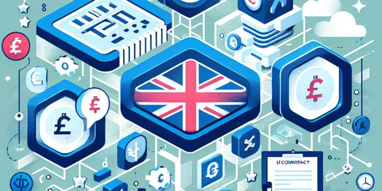 What is a smart contract?