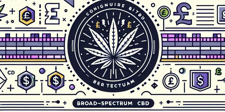 What is broad-spectrum CBD?
