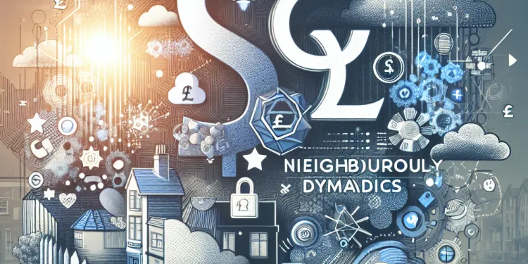 What is my neighbour required to do under GDPR?