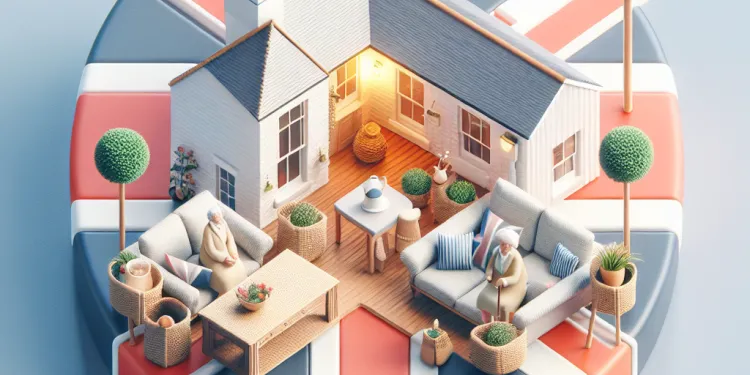 What is the Warm Home Discount?