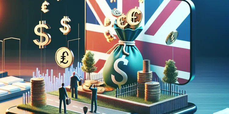 What is the Wealth Tax in the UK?