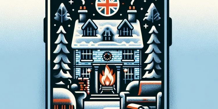 What is the Winter Fuel Payment?