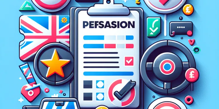 What is the pass mark for the Hazard Perception Test?