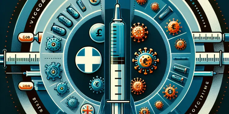 What role do booster shots play with new variants?