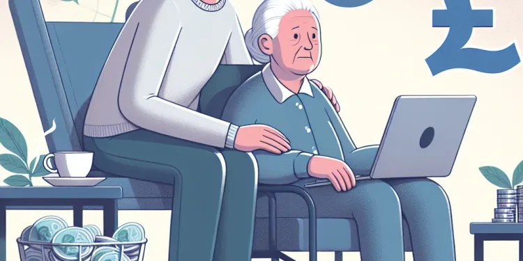 What role do carers play for those living with dementia?