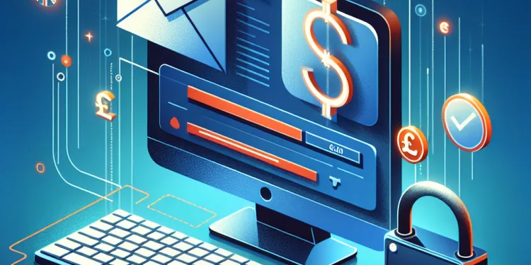 What should I do if I can't access my email account?