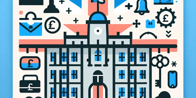 What should I expect when visiting a prison?