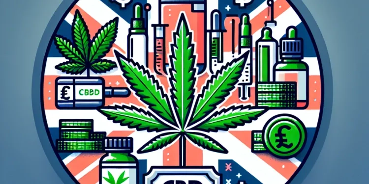 What should I look for when buying CBD products?