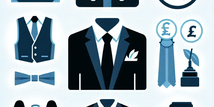 What should I wear to jury service?