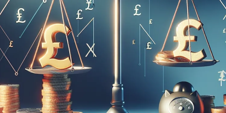 What taxes in the UK target wealth?
