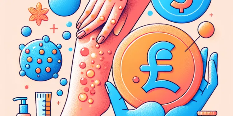 What treatment options are available for psoriasis?