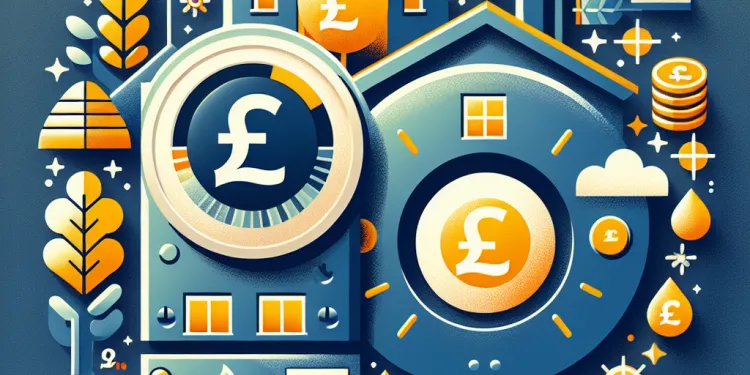 When is the Warm Home Discount applied?
