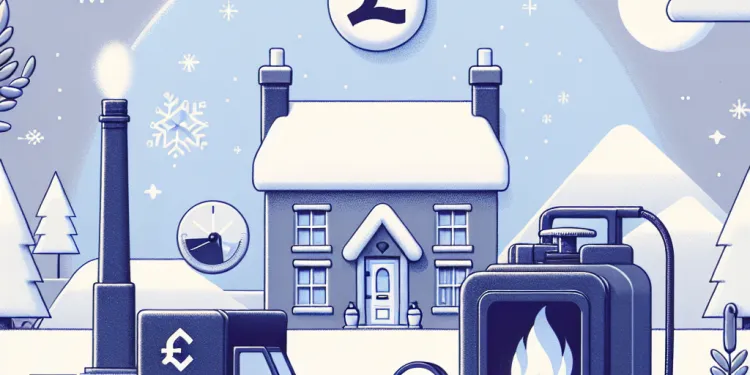 When is the Winter Fuel Payment paid out?