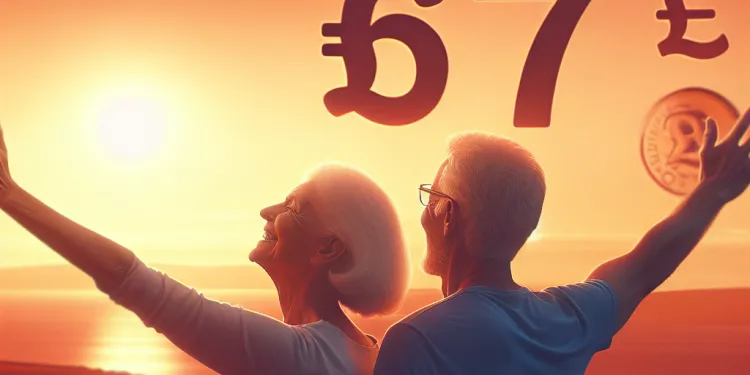 When will the state pension age increase to 67?