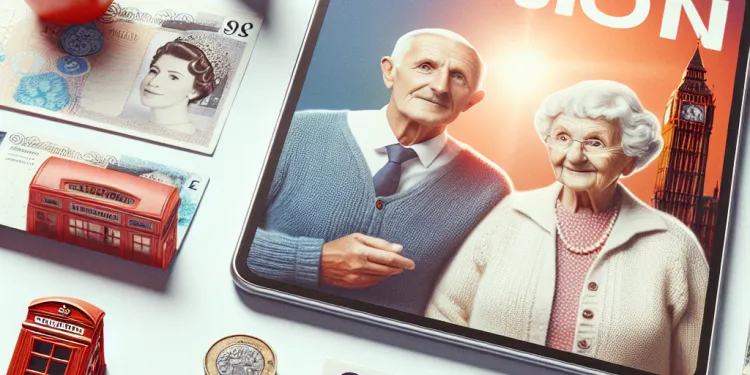 Where can I get more information about my pension?